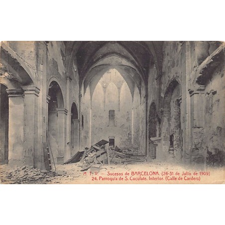 Rare collectable postcards of SPAIN. Vintage Postcards of SPAIN