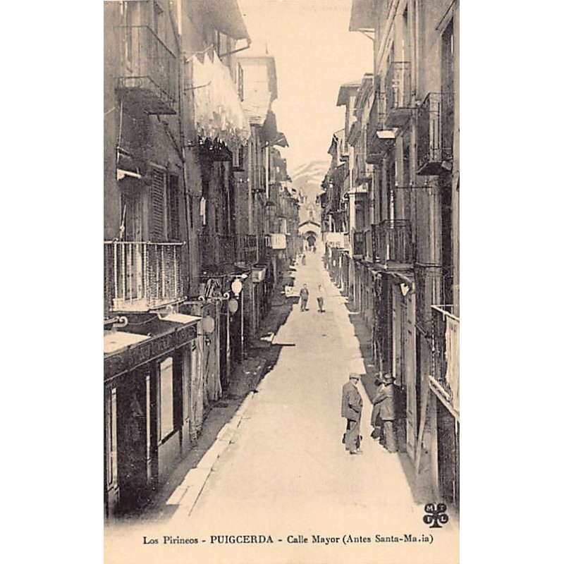 Rare collectable postcards of SPAIN. Vintage Postcards of SPAIN