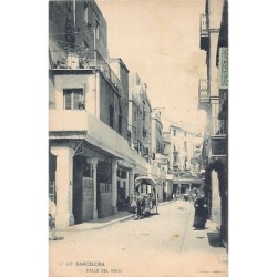 Rare collectable postcards of SPAIN. Vintage Postcards of SPAIN