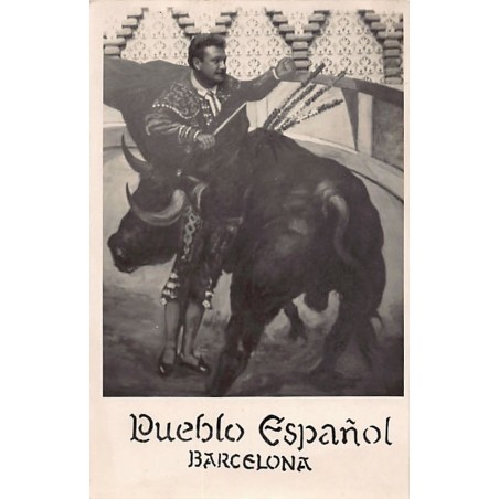 Rare collectable postcards of SPAIN. Vintage Postcards of SPAIN