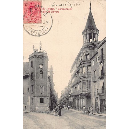 Rare collectable postcards of SPAIN. Vintage Postcards of SPAIN