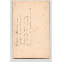 Rare collectable postcards of SPAIN. Vintage Postcards of SPAIN