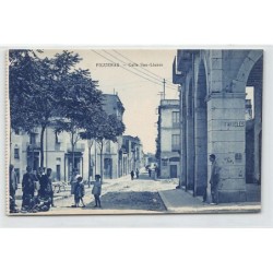 Rare collectable postcards of SPAIN. Vintage Postcards of SPAIN