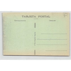 Rare collectable postcards of SPAIN. Vintage Postcards of SPAIN