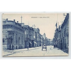 Rare collectable postcards of SPAIN. Vintage Postcards of SPAIN