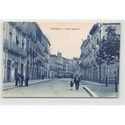 Rare collectable postcards of SPAIN. Vintage Postcards of SPAIN