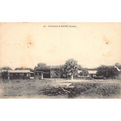 Rare collectable postcards of MALI. Vintage Postcards of MALI