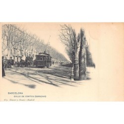 Rare collectable postcards of SPAIN. Vintage Postcards of SPAIN