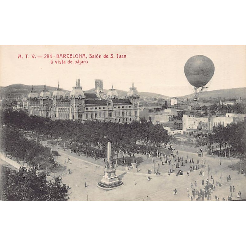 Rare collectable postcards of SPAIN. Vintage Postcards of SPAIN