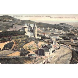 Rare collectable postcards of SPAIN. Vintage Postcards of SPAIN