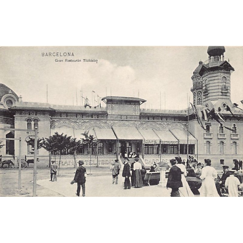 Rare collectable postcards of SPAIN. Vintage Postcards of SPAIN