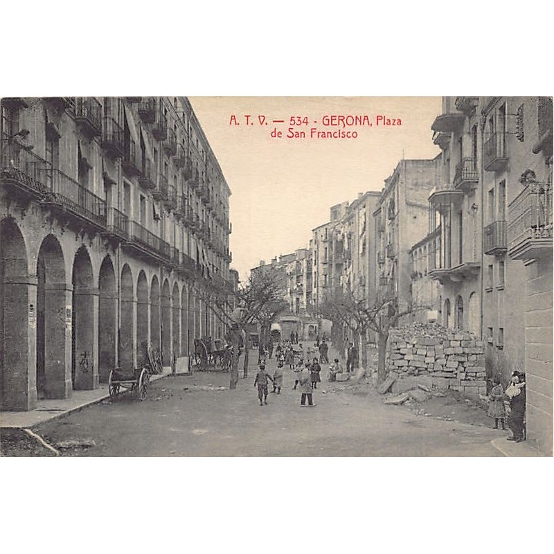 Rare collectable postcards of SPAIN. Vintage Postcards of SPAIN