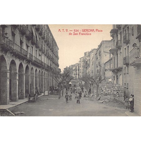 Rare collectable postcards of SPAIN. Vintage Postcards of SPAIN