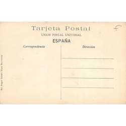 Rare collectable postcards of SPAIN. Vintage Postcards of SPAIN