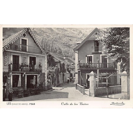 Rare collectable postcards of SPAIN. Vintage Postcards of SPAIN