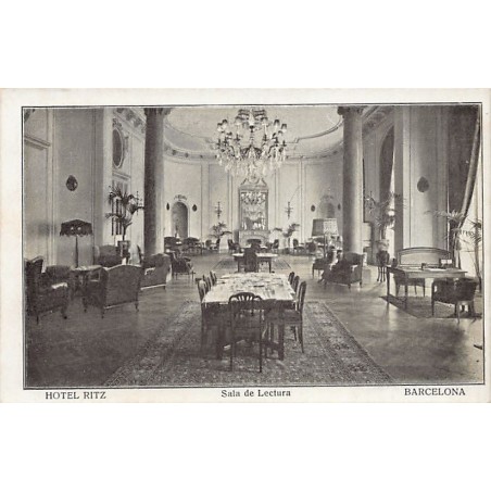 Rare collectable postcards of SPAIN. Vintage Postcards of SPAIN