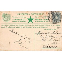 Rare collectable postcards of SPAIN. Vintage Postcards of SPAIN