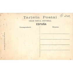 Rare collectable postcards of SPAIN. Vintage Postcards of SPAIN