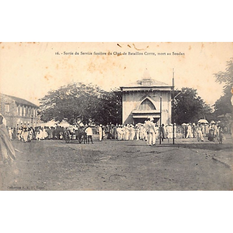 Rare collectable postcards of MALI. Vintage Postcards of MALI