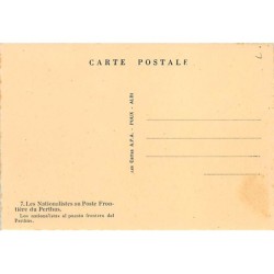 Rare collectable postcards of SPAIN. Vintage Postcards of SPAIN