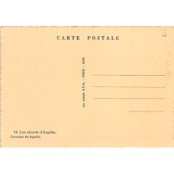 Rare collectable postcards of SPAIN. Vintage Postcards of SPAIN