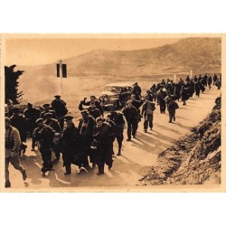 Rare collectable postcards of SPAIN. Vintage Postcards of SPAIN