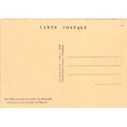 Rare collectable postcards of SPAIN. Vintage Postcards of SPAIN