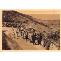 Rare collectable postcards of SPAIN. Vintage Postcards of SPAIN