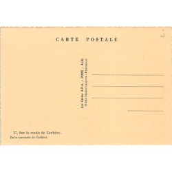 Rare collectable postcards of SPAIN. Vintage Postcards of SPAIN