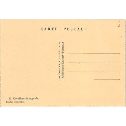 Rare collectable postcards of SPAIN. Vintage Postcards of SPAIN