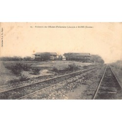 Rare collectable postcards of MALI. Vintage Postcards of MALI