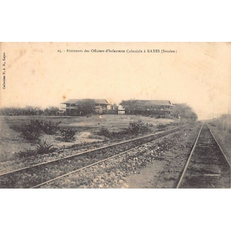 Rare collectable postcards of MALI. Vintage Postcards of MALI