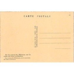 Rare collectable postcards of SPAIN. Vintage Postcards of SPAIN