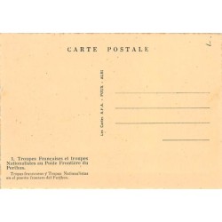 Rare collectable postcards of SPAIN. Vintage Postcards of SPAIN