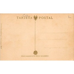 Rare collectable postcards of SPAIN. Vintage Postcards of SPAIN