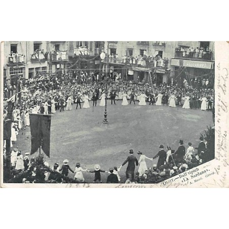 Rare collectable postcards of SPAIN. Vintage Postcards of SPAIN