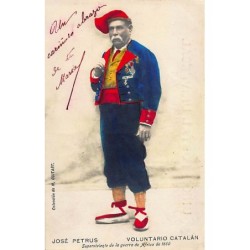 Rare collectable postcards of SPAIN. Vintage Postcards of SPAIN