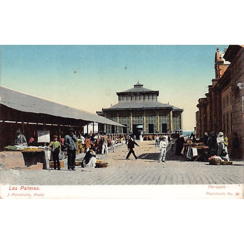 Rare collectable postcards of SPAIN. Vintage Postcards of SPAIN