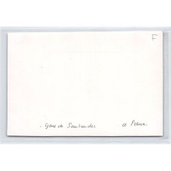 Rare collectable postcards of SPAIN. Vintage Postcards of SPAIN