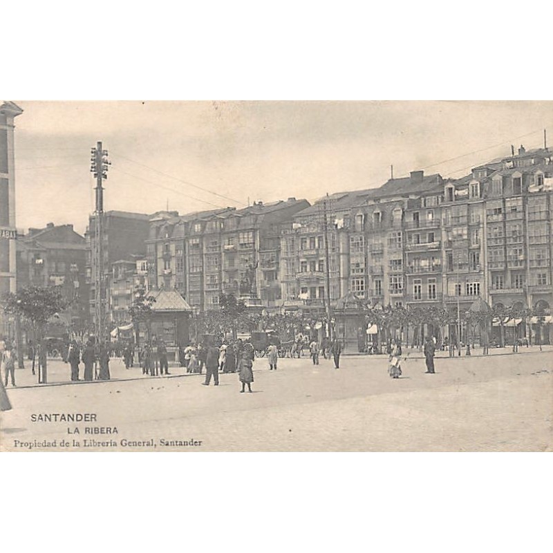 Rare collectable postcards of SPAIN. Vintage Postcards of SPAIN