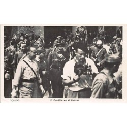 Rare collectable postcards of SPAIN. Vintage Postcards of SPAIN