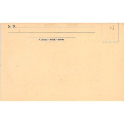 Rare collectable postcards of SPAIN. Vintage Postcards of SPAIN