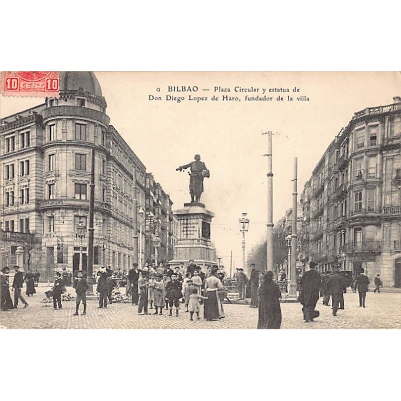 Rare collectable postcards of SPAIN. Vintage Postcards of SPAIN