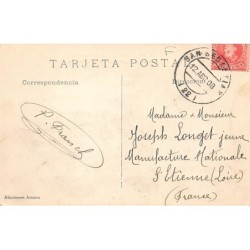 Rare collectable postcards of SPAIN. Vintage Postcards of SPAIN