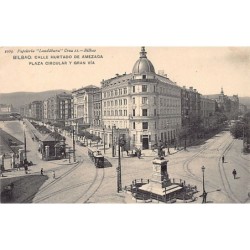Rare collectable postcards of SPAIN. Vintage Postcards of SPAIN