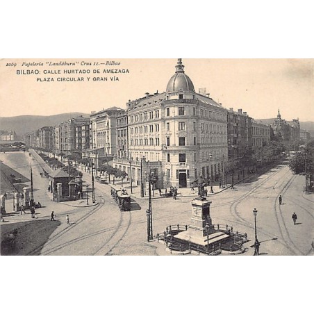Rare collectable postcards of SPAIN. Vintage Postcards of SPAIN
