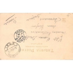 Rare collectable postcards of SPAIN. Vintage Postcards of SPAIN