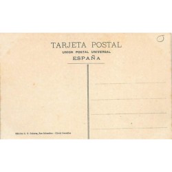 Rare collectable postcards of SPAIN. Vintage Postcards of SPAIN