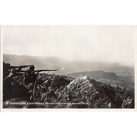 Rare collectable postcards of SPAIN. Vintage Postcards of SPAIN