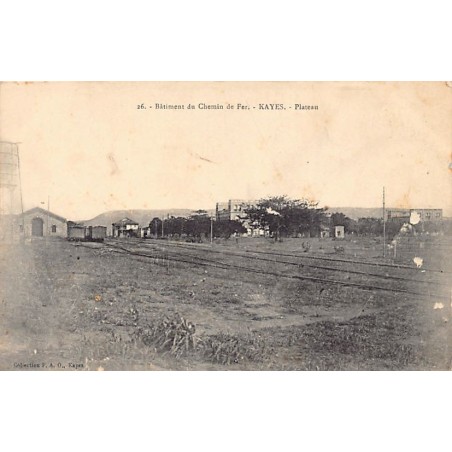 Rare collectable postcards of MALI. Vintage Postcards of MALI